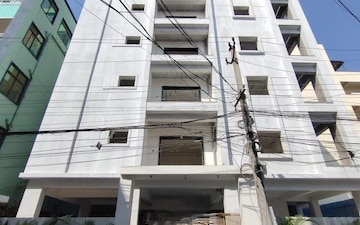 3 BHK Apartment For Sale in Kphb