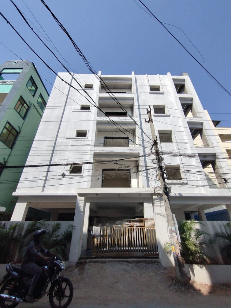 Cover Image, kphb 3 Bedroom 2260 Sq.Ft. Apartment In Kphb Hyderabad 8226848