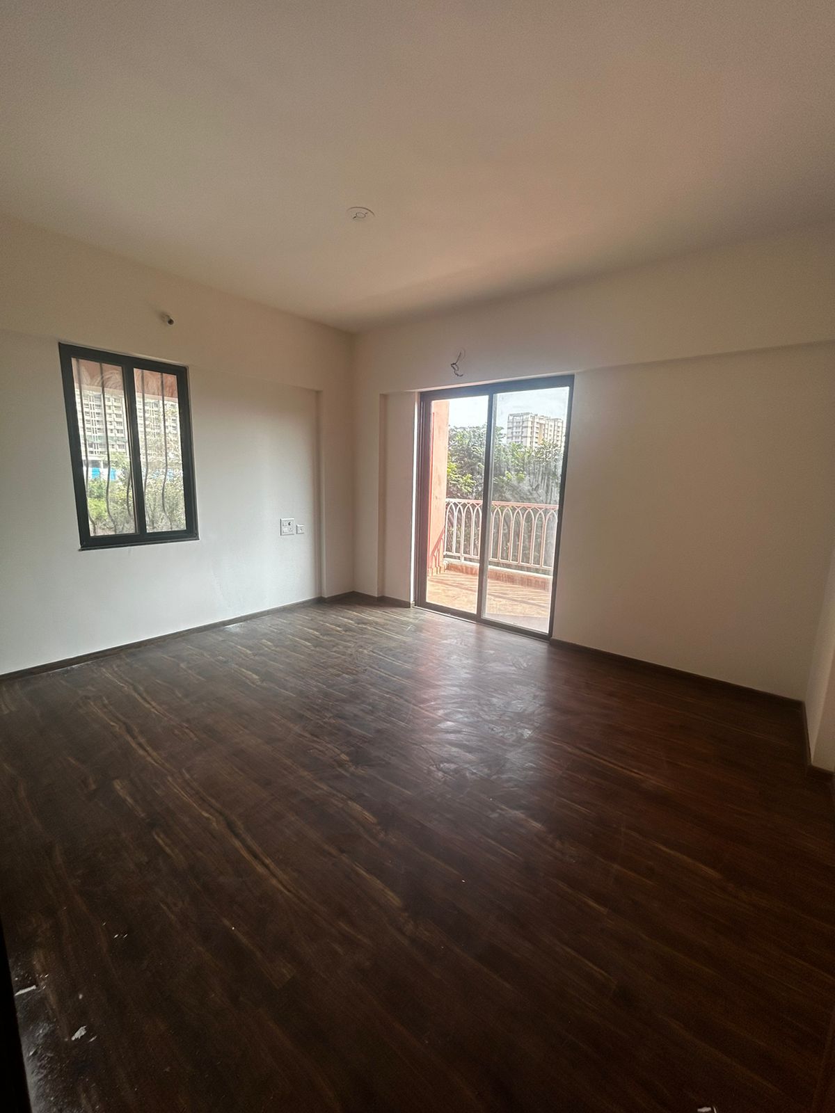 3 BHK Apartment For Sale in Magnolia Apartment