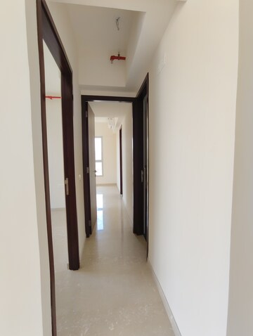 Building Lobby in 2 BHK Apartment at Piramal Vaikunth Vairat, Balkum Pada – for Sale