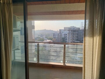 Room in 2 BHK Apartment at Sanyam Ashok Odyssey A Wing, Ghatkopar West – for Rent