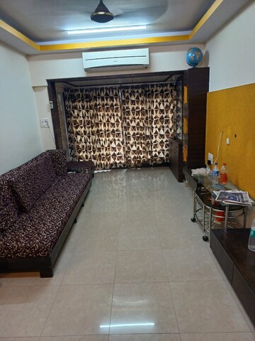 2 BHK Apartment For Rent in Raheja Estate Borivali East Mumbai  8226875