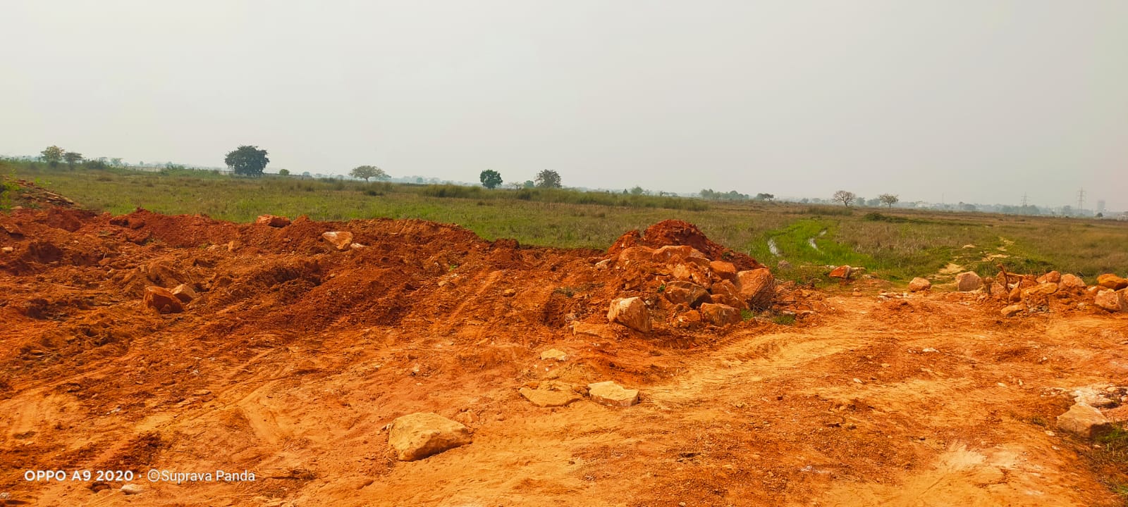 Plot For Sale in Aiims Villa 