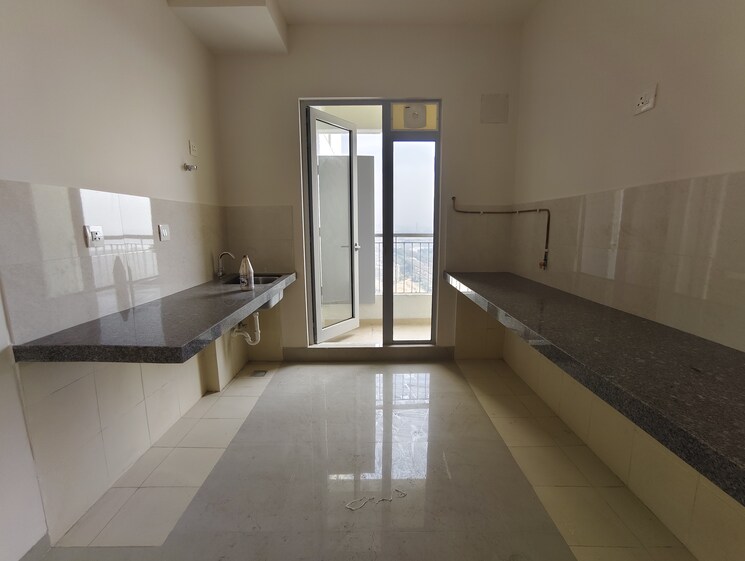 Kitchen, piramal-vaikunth-vairat 2 Bedroom 710 Sq.Ft. Apartment In Balkum Pada Thane 8226877