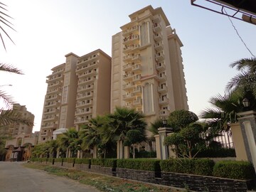 4 BHK Apartment – Exterior View View at Meenal Semeion, Sector 41 - for Sale