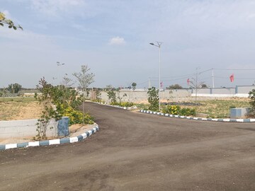 Plot Area in  Plot at Dev City Dadri, Talabpur Urf Hathipur – for Sale