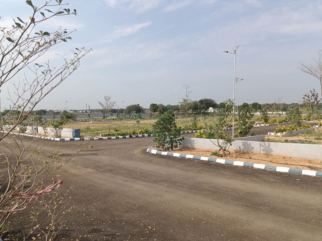 Plot For Sale in Dev City Dadri