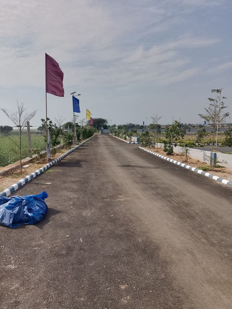 Exterior View, dev-city-dadri  106 Sq.Yd. Plot In Talabpur Urf Hathipur Greater Noida 8226884