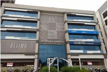 Office Space For Rent in Prahlad Nagar
