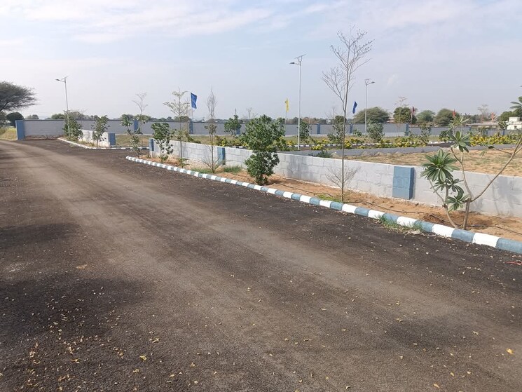 undefined, sai-dham-apartments-kulesara  90 Sq.Yd. Plot In Kulesara Greater Noida 8226898