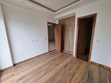 3 BHK Builder Floor For Rent in Sector 57