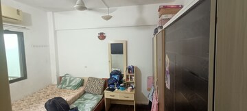 2 BHK Apartment For Sale in Dahisar East