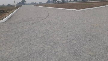 Plot Area in  Plot at JS Roop Homes, Sector 1 Greater Noida – for Sale