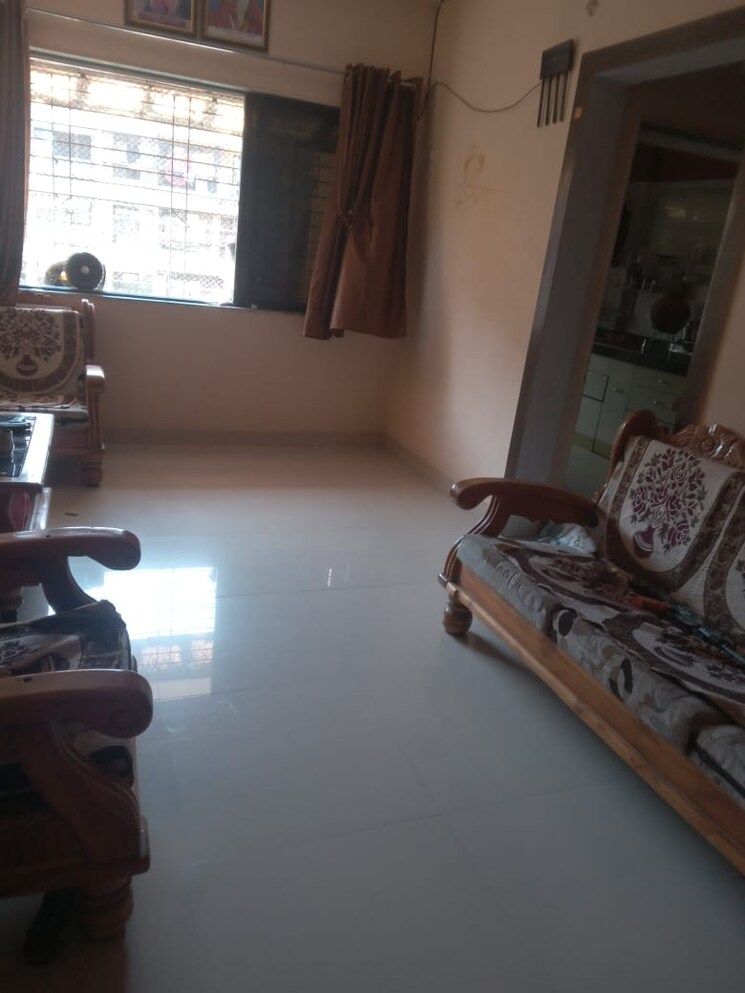 Living Room, sarvoday-garden-kalyan 2 Bedroom 600 Sq.Ft. Apartment In Kalyan West Thane 8226960