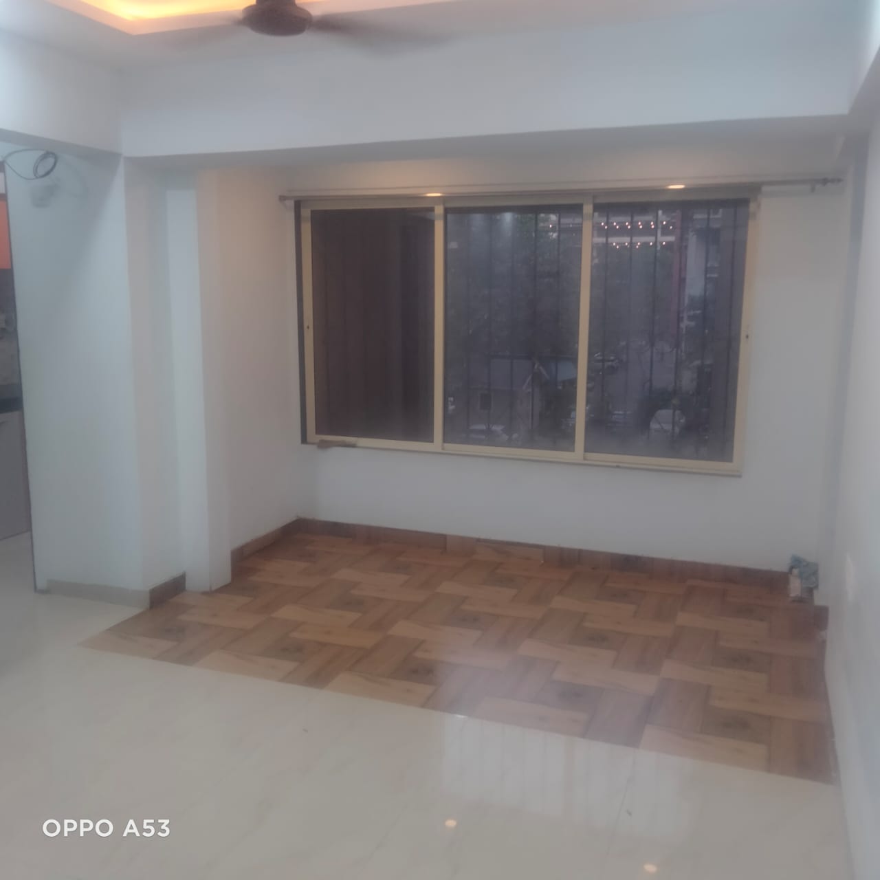 2 BHK Apartment For Sale in Sarvoday Garden Kalyan