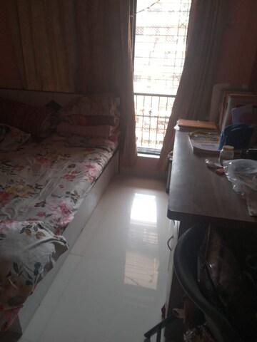 Kitchen in 2 BHK Apartment at Sarvoday Garden Kalyan, Kalyan West – for Sale