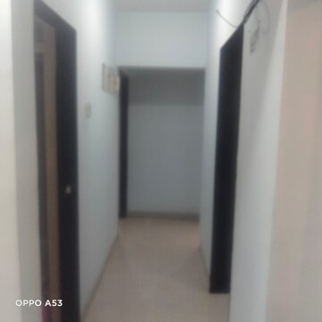 Building Lobby in 2 BHK Apartment at Sarvoday Garden Kalyan, Kalyan West – for Sale