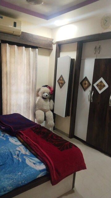 Bedroom in 2 BHK Apartment at Sarvoday Garden Kalyan, Kalyan West – for Sale