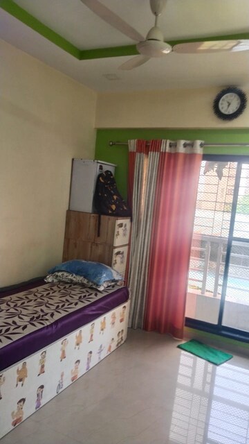 Bedroom in 2 BHK Apartment at Sarvoday Garden Kalyan, Kalyan West – for Sale