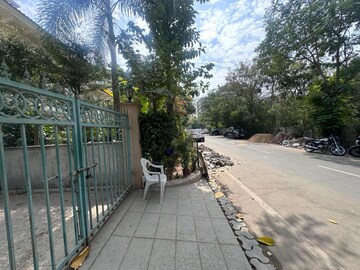 5 BHK Villa – Exterior View View at Jam Khambhaliya Road - for Rent