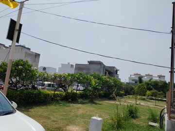  Plot – Exterior View View at Delhi Road - for Sale