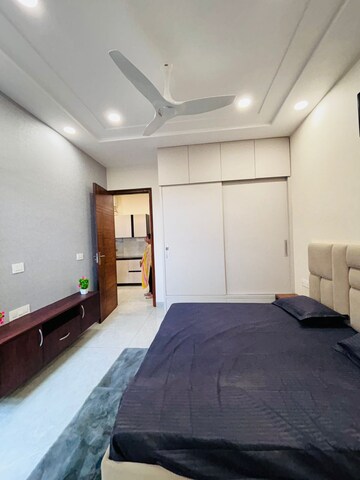Bedroom in 3 BHK Villa at Sector 124 – for Sale