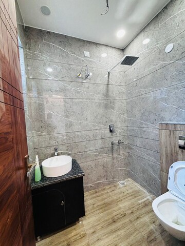 Bathroom in 3 BHK Villa at Sector 124 – for Sale