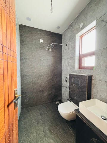 Bathroom in 3 BHK Villa at Sector 124 – for Sale