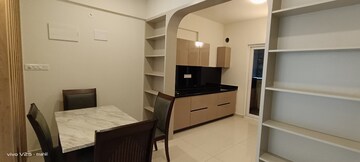 Kitchen in 2 BHK Apartment at Suraksha Springs, Begur Road – for Sale