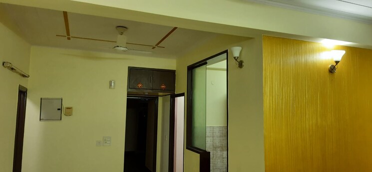 Kitchen, mahagun-mosaic 3 Bedroom 1325 Sq.Ft. Apartment In Vaishali Sector 4 Ghaziabad 8226993