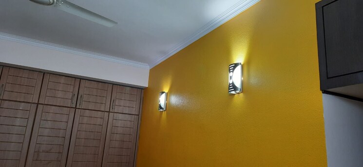 Room, mahagun-mosaic 3 Bedroom 1325 Sq.Ft. Apartment In Vaishali Sector 4 Ghaziabad 8226993