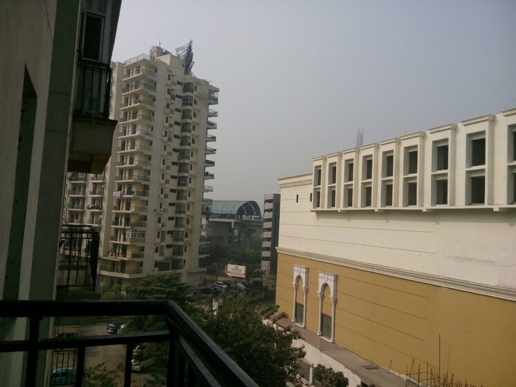 Exterior View, mahagun-mosaic 3 Bedroom 1325 Sq.Ft. Apartment In Vaishali Sector 4 Ghaziabad 8226993