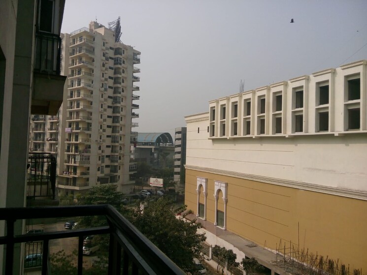 Exterior View, mahagun-mosaic 3 Bedroom 1325 Sq.Ft. Apartment In Vaishali Sector 4 Ghaziabad 8226993