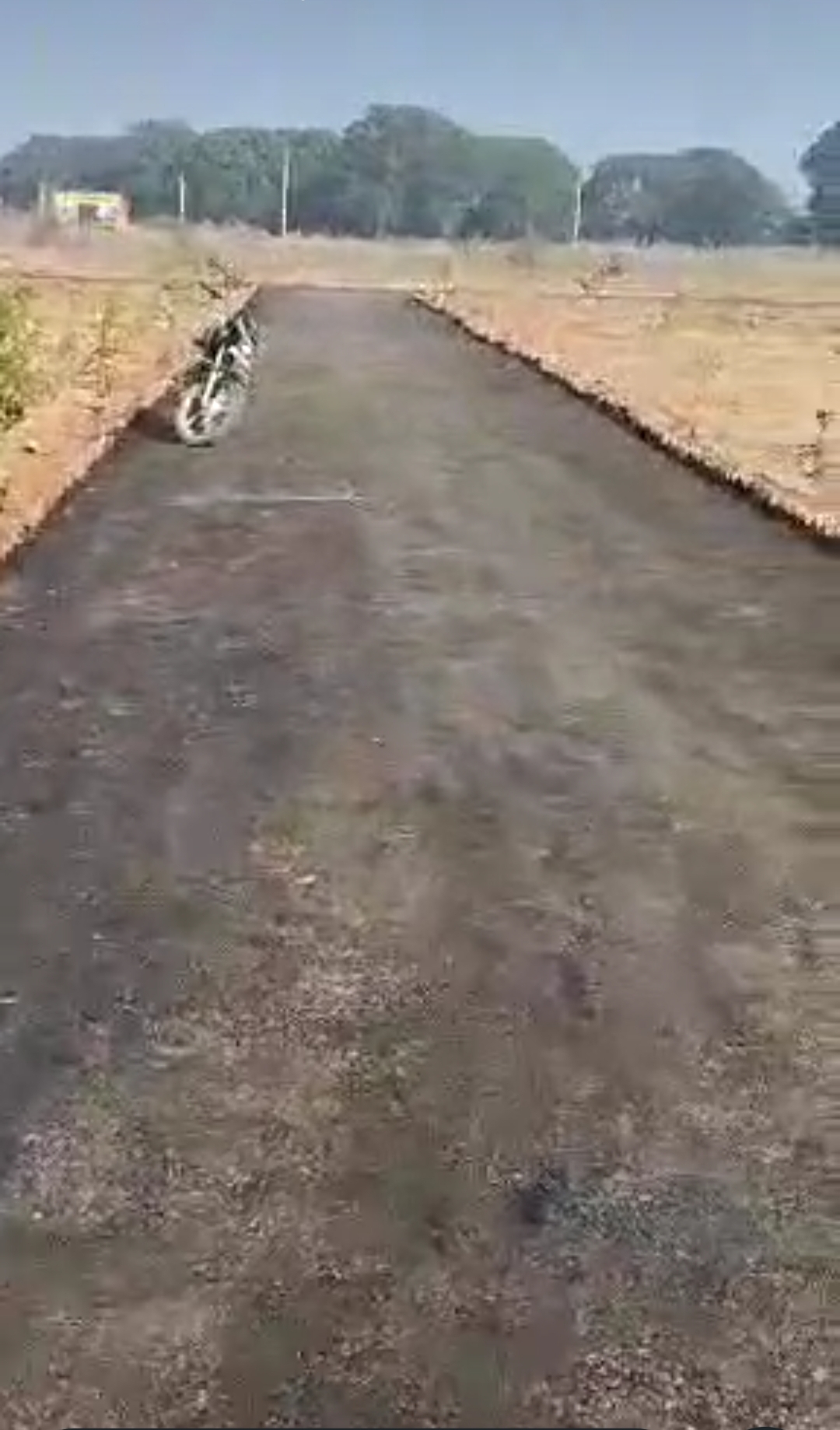 Plot For Sale in Jewar