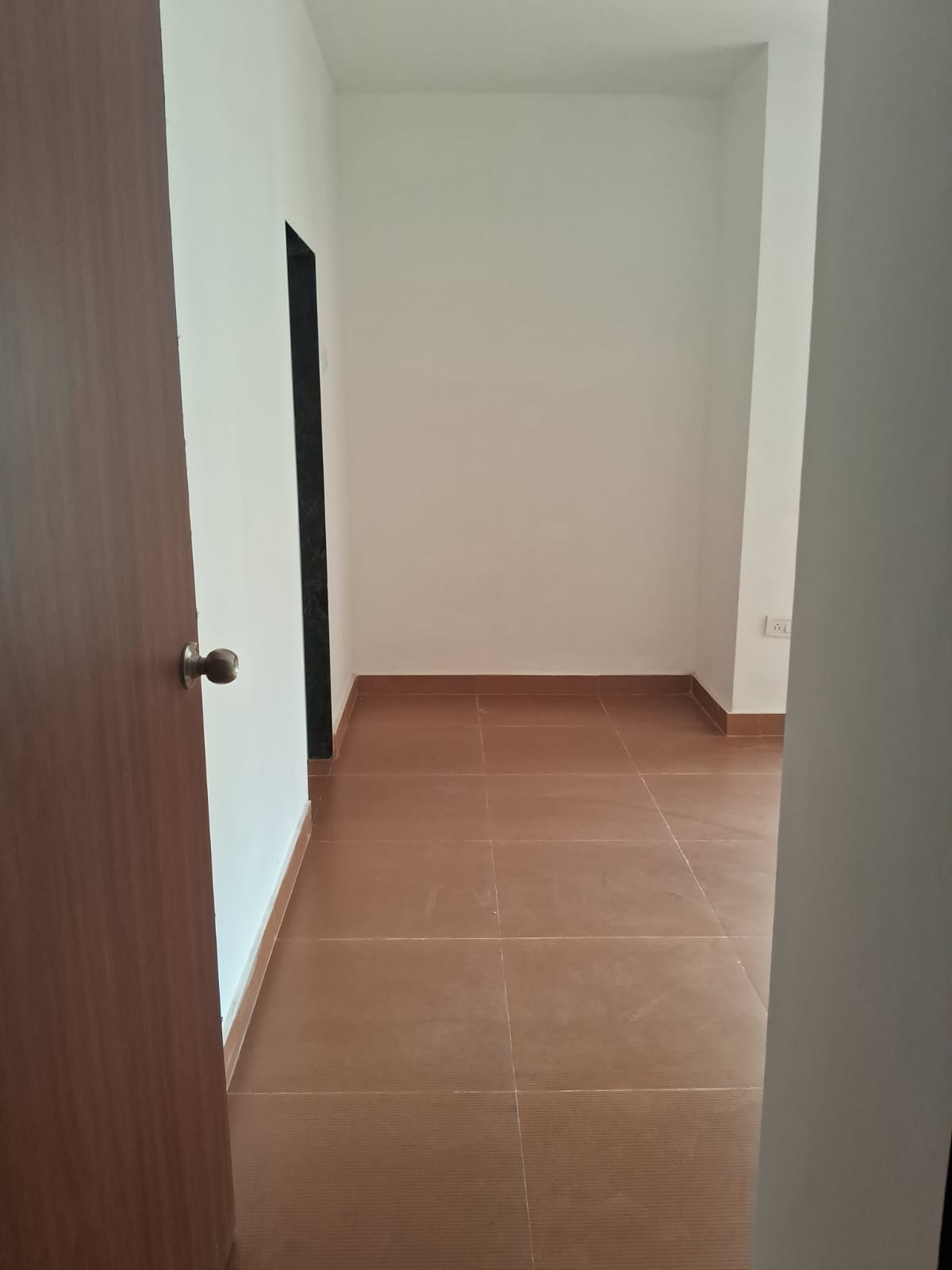 1 BHK + Pooja Room Apartment For Sale in DB Orchid Ozone