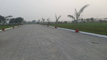 Plot Area in  Plot at Max Balaji Defence City 3, Kathhera – for Sale