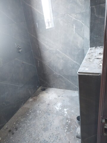 Bathroom in 3.5 BHK Builder Floor at Vikas Puri – for Sale