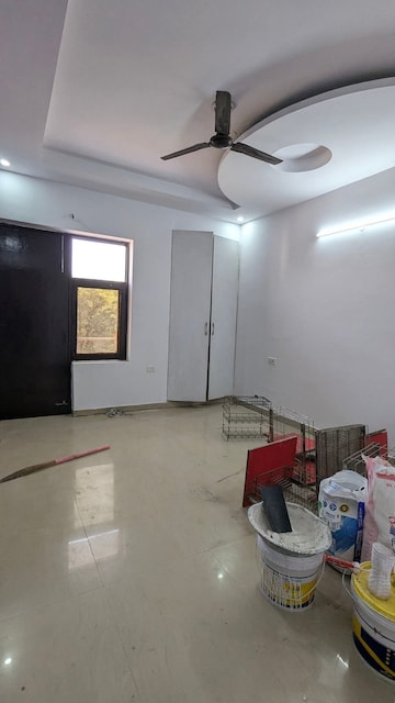 2.5 BHK Builder Floor For Rent in Sector 24 Faridabad  8227014