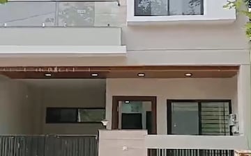 3 BHK Villa For Sale in Ab Bypass Road