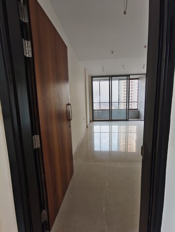 Building Lobby in 2 BHK Apartment at Piramal Vaikunth Cluster 1, Balkum Pada – for Sale