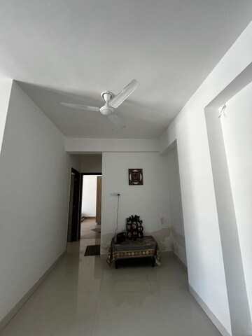 Building Lobby in 2.5 BHK Apartment at Pacific Golf Estate, Kulhan – for Rent