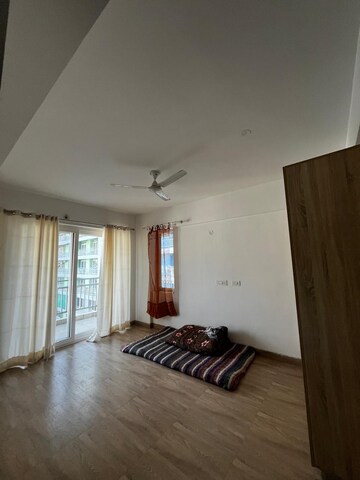 Bedroom in 2.5 BHK Apartment at Pacific Golf Estate, Kulhan – for Rent