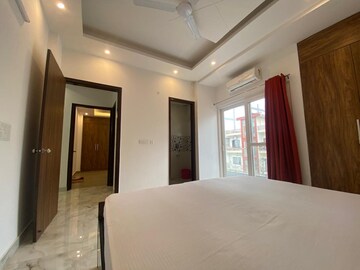 Room in 2.5 BHK Apartment at Pacific Golf Estate, Kulhan – for Rent