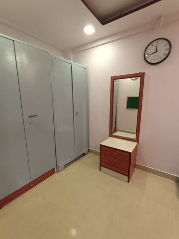 3 BHK Apartment For Rent in K Raheja Heights, Malad East