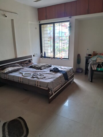 Bedroom in 3 BHK Apartment at Relicon Felicia, Pashan – for Rent