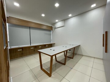 Staircase in  Office Space at Sg Highway – for Rent
