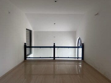 Furnished Amenities in  Office Space at Sg Highway – for Rent