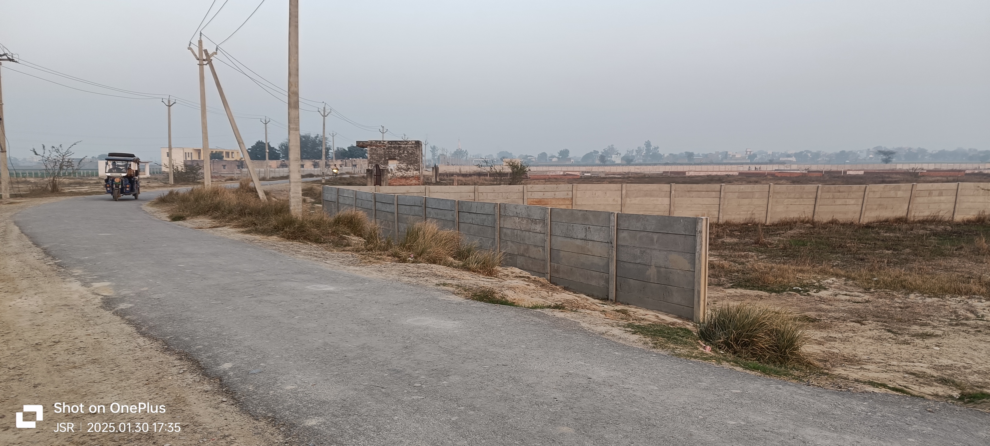 Plot For Sale in Aerogreen Residency 