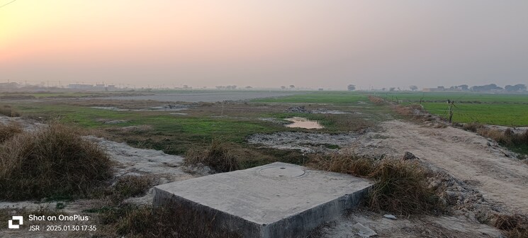 undefined, upsidc site b  100 Sq.Yd. Plot In Upsidc Site B Greater Noida 8227114