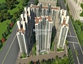 2 BHK Apartment For Sale in Gaur City 2 - 14th Avenue, Sector 16c Greater Noida